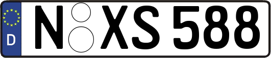 N-XS588
