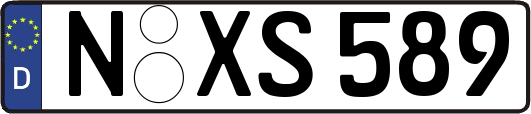 N-XS589