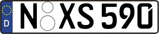 N-XS590