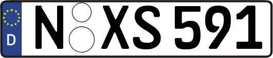 N-XS591
