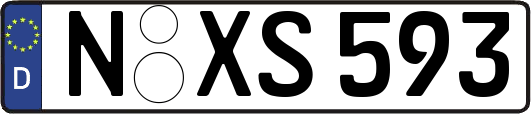 N-XS593