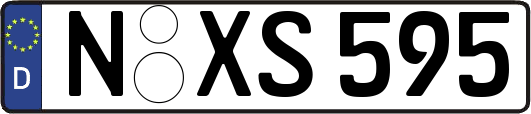 N-XS595