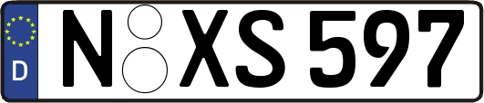 N-XS597