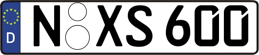 N-XS600