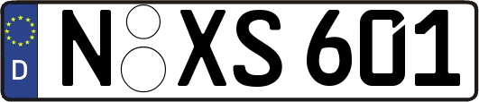 N-XS601