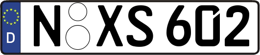 N-XS602