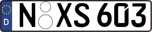 N-XS603
