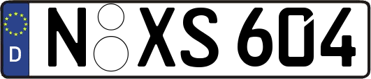 N-XS604