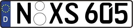 N-XS605
