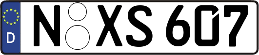 N-XS607