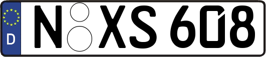 N-XS608
