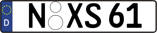 N-XS61