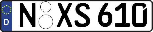 N-XS610
