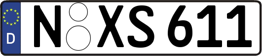 N-XS611