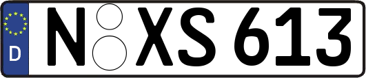N-XS613