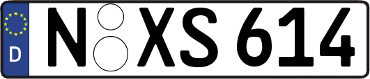 N-XS614