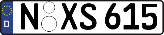 N-XS615