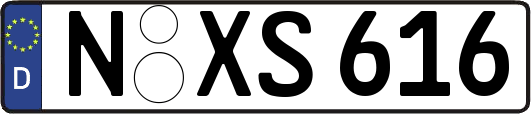 N-XS616