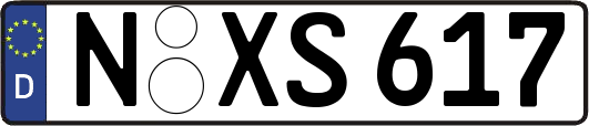 N-XS617