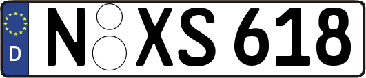 N-XS618
