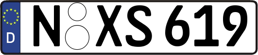 N-XS619