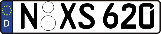 N-XS620