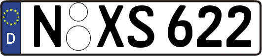 N-XS622