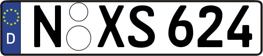 N-XS624