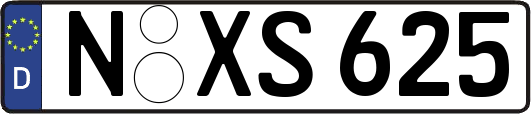 N-XS625
