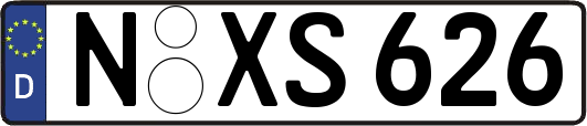 N-XS626