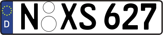 N-XS627