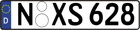 N-XS628