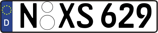 N-XS629