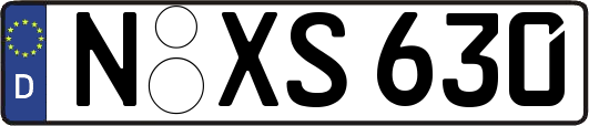 N-XS630