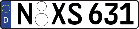 N-XS631