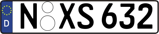 N-XS632