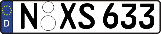 N-XS633