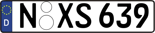 N-XS639