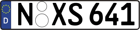N-XS641