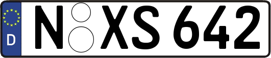 N-XS642