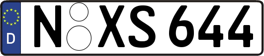 N-XS644
