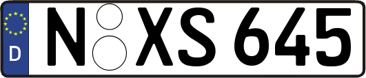 N-XS645