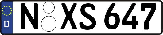 N-XS647