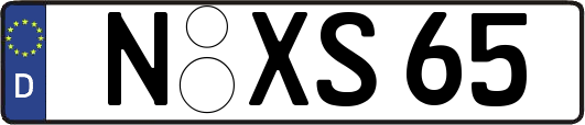 N-XS65