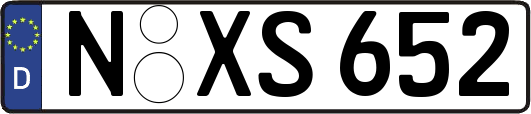 N-XS652