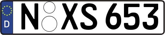N-XS653