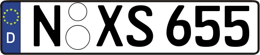 N-XS655