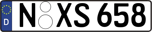 N-XS658