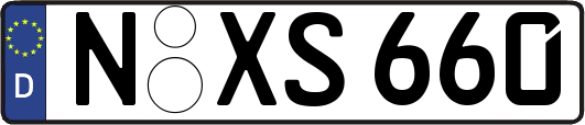 N-XS660