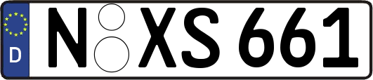 N-XS661